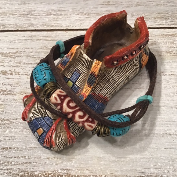 Suede Bracelet - Picture 4 of 6